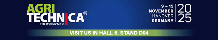 agritechnica en
