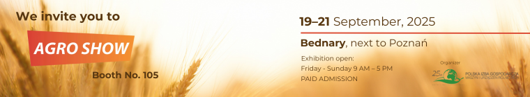 agroshow en